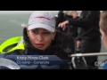 cnn mainsail shirley robertson 2015 sydney hobart race