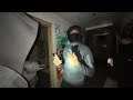 we explored a haunted prison...we weren t alone