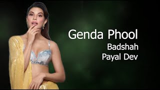 Badshah - Genda Phool with English subtitles | Jacqueline Fernandez | Payal Dev