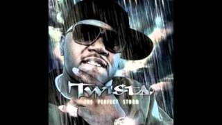 Twista - 2012 (Ft. Tia London)