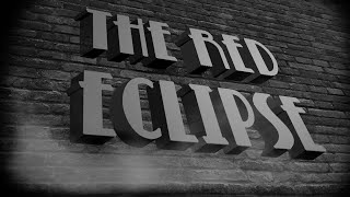 The Red Eclipse! - Differences