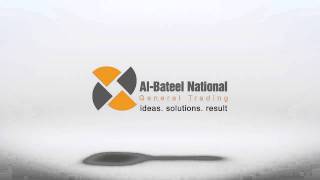 Al-Bateel National Co.