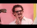 Pedro Pascal Steals the Show: Super Bowl Halftime Madness!
