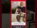 P Chidambaram VS PM Modi on Article 370