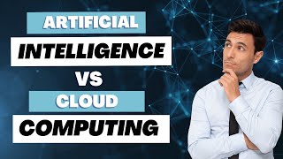 Cloud Computing vs Artificial Intelligence | Which career to choose ?