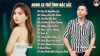 Những Tình Khúc Song Ca Trữ Tình Đặc Sắc Hay Nhất Của Diễm Trang & Vũ Duy Long - Nghe Là Nghiện