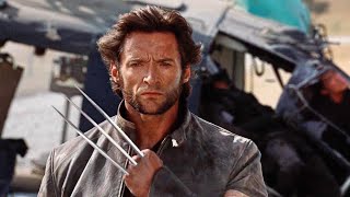 Wolverine - All Powers from the X-Men Films