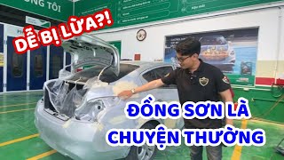 Bí Quyết Không Bị Lừa Khi Mua Xe Nissan Sunny cũ! | KENSA