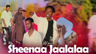 Dirama_Afaan Oromo SHEENAA_JAALALA_full_Video🫀