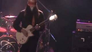 Buckethead - Nottingham Lace - Theatre Of Living Arts 4/10/04