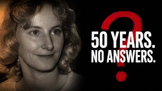 She Vanished After Leaving a Bar — 50 Years Later, Nobody Knows Who Took Her