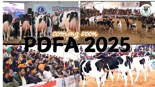 PDFA 2025🥇coming🔜 ਪਸ਼ੂਆਂ ਤੇ ਐਗਰੀ ਐਕਸਪੋ ਮੇਲਾ 2025( ਪਸ਼ੂ ਮੰਡੀ,ਜਗਰਾਓਂ (ਲੁਧਿਆਣਾ)Feb 8,9,10