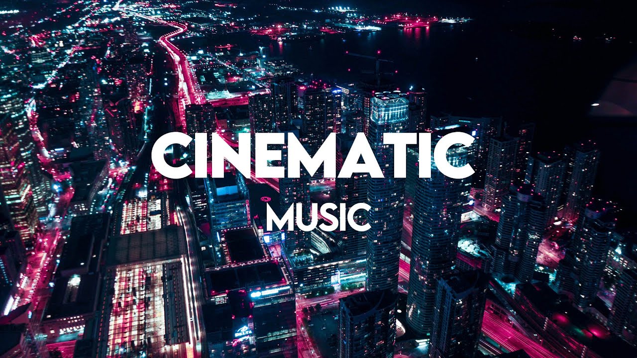 Cinematic Background Music For Movie Trailers And Videos | MAGICSOUND ...