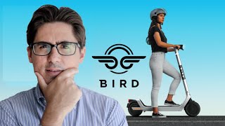 Bird Global (BRDS Stock): 300% revenue growth in 2 years? 10x sales? Escooter play? Bird Ride Stock