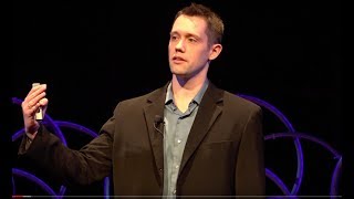 Space Engineering: A Journey Through the Impossible | Andrew Thoesen | TEDxASU