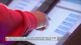 Gambling in Ohio: Is the state ready for sports betting launch in 2023?