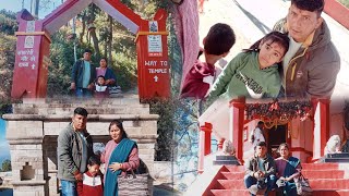 kasar Devi temple vlog