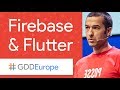 In Record Time: How we Quickly Built a Serverless app with Firebase and Flutter (GDD Europe '17)
