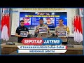 6 Tahanan Polres Tegal Kabur, Diam diam Menggali Lantai Gunakan Kayu