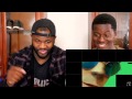 Gorillaz - Let Me Out (Audio) Reaction