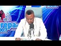 Oyerepa Afutuo is live with Auntie Naa ||01-08-2024 || Whatsapp 0248017517