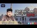 3 Kali Tidak Sholat Jumat Jadi KAFIR ? | Habib Ahmad Alhabsyi