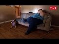 Too Big To Fit Through The Bathroom Door This Mom Is Unable To Care For Her Kids