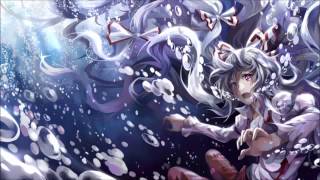 【東方ボーカル】 「泡沫、哀のまほろば」 【幽閉サテライト】 【Subbed】