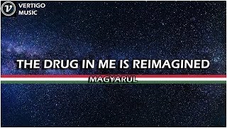 Falling In Reverse - "The Drug In Me Is Reimagined" (Magyarul)