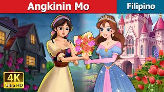 Angkinin Mo | Own It in Filipino | @FilipinoFairyTales