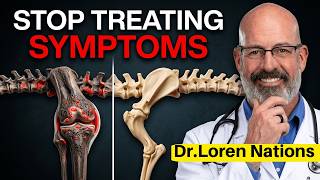 You’re Probably Shortening Your Dog’s Life… Here’s How to Fix It (Dr. Loren Nations DVM, DABVP)