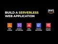 Building a Serverless Application with AWS API Gateway, AWS Lambda, CodePipeline and DynamoDB