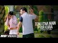 Tenu Itna Main Pyar Kara Video Song   A  Love Story   Romantic Mashup  New Song 2018 1