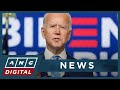 TFC News: Biden vows 'breathing room' for American families | ANC