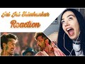 Jai Jai Shivshankar Song | War | Hrithik Roshan | Tiger Shroff | Vishal & Shekhar | GERMAN REACTION