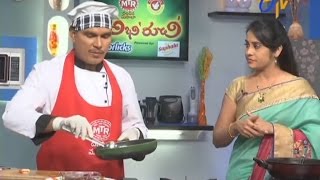 Abhiruchi - 18th December 2015- అభిరుచి – Full Episode