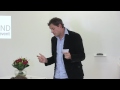 the mistakes i made nick green at tedx hult international business school lnd