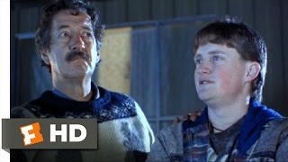 The Castle (6/12) Movie CLIP - How's the Serenity? (1997) HD