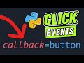 DearPyGui Tutorial 2: Add a Button & Handle Click Events in Python