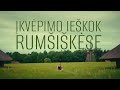 Ieškok įkvėpimo Rumšiškėse – Lietuvos etnografijos muziejuje