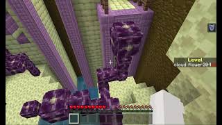 Minecraft/「跑酷十分鐘」跑酷天堂2 第2集