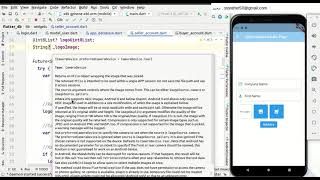5 Flutter & Postgresql
