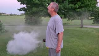 Propane Insect Fogger