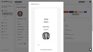 Managing Attendees in Webex Events