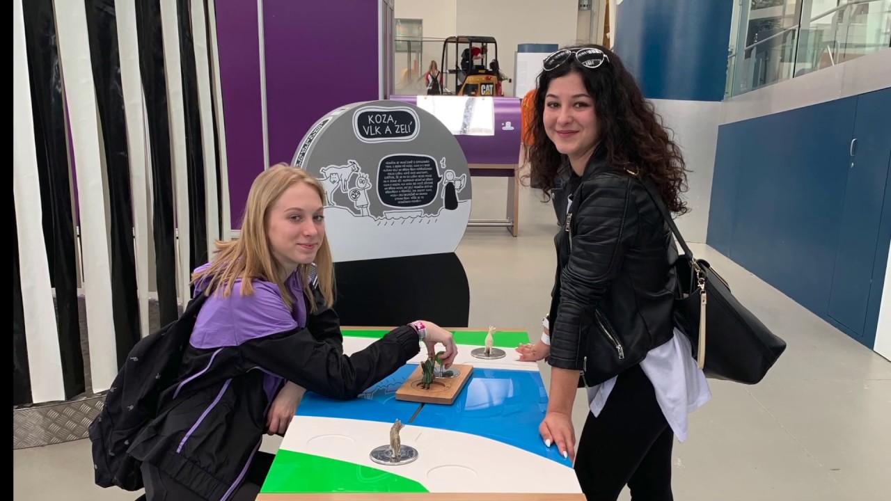 Techmania2019 Youtube