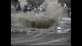 CROSSCOUNTRY RALLY EVROPA 2005 / STV