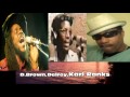 Dennis Brown, Delroy Wilson & Karl Ranks-  Rain from the Skies. (Nov 2013).