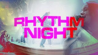 RHYTHM NIGHT | DECEMBER 4 | Elevation YTH