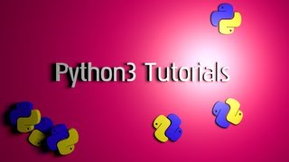 Python3 Tutorial 2 String Variables and the Print Command Linux