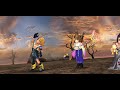 最弱がffxパで行く「無式のシェルク14 lufenia＋」 シェルク断章 【dffoo】 66